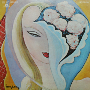 Layla & Other Assorted Love Songs