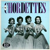 The Chordettes