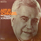 Spielt Franz Schubert