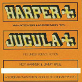 Whatever Happened To Jugula? [한정 수량 할인]