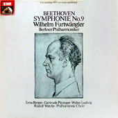 Beethoven - Symphony No.9 "Choral"