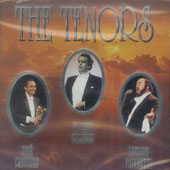 The Tenors
