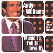 Music To Fall In Love By