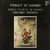 Thibaut De Navarra