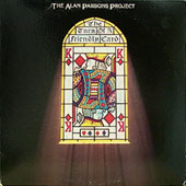 The Turn Of A Friendly Card