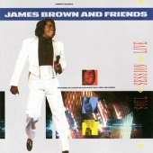 Soul Session Live : James Brown & Friends