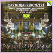Das Neujahrskonzert [2LP Boxset]