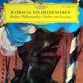 R. Strauss - Ein Heldenleben Op.40