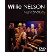 Night And Day [DVD Audio]