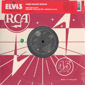 Hard Headed Woman [10 Inch Single] [Limited Edition]