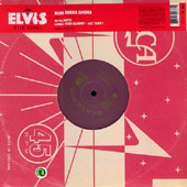 Blue Suede Shoes [10 Inch Single] [Limited Edition]