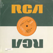 You Don't Have To Say You Love Me [10 Inch Single] [Limited Edition]