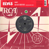 Party [10 Inch Single] [Limited Edition]