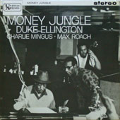 Money Jungle