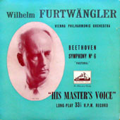 Beethoven - Symphony No.6 "Pastoral"