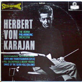 Richard Strauss - Death And Transfiguration (Op.24) + Till Eulenspiegel's Merry Pranks + Dance Of The Seven Veils (Salome)