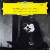 Chopin + Brahms + Liszt + Ravel + Prokofieff