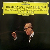 Beethoven - Symphony No.1 + Ouverturen "Fidelio" + "Leonore III"