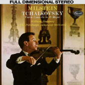 Tchaikovsky - Violin Concerto In D Major [Limited-Numbered Edition]