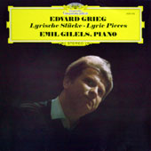 Edvard Grieg - Lyrische Stucke (Lyric Pieces)