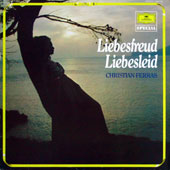 Liebesfreud Liebesleid...