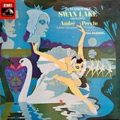 Tchaikovsky - Swan Lake (Highlights)
