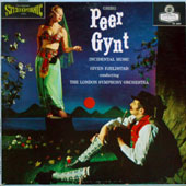 Grieg - Peer gynt