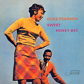 Sweet Honey Bee