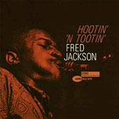 Hootin' 'N Tootin'