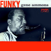 Funky