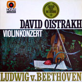 Beethoven - Violinkonzert D-Dur Op.61