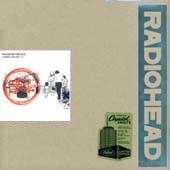 Karma Police Pt.1  [EP] [Limited Edition]
