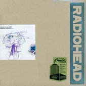 Paranoid Android [EP] [Limited Edition]