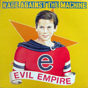 Evil Empire