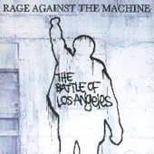 The Battle Of Los Angeles
