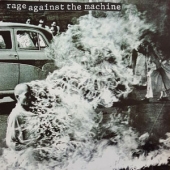 Rage Against The Machine