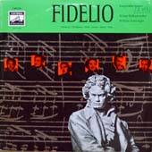 Beethoven - Fidelio (Ausgewahlte Szenen)