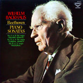 Beethoven - Piano Sonatas No.11 "Grande Sonate" + No.12 "Funaral March" + No.15 "Pastoral"