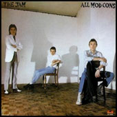 All Mod Cons [Back To Black : 60th Vinyl Anniversary]