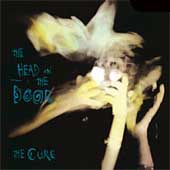 The Head On The Door [Back To Black : 60th Vinyl Anniversary] [한정 수량 할인]