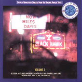 In Person, Saturday Night At The Blackhawk, San Francisco, Vol.2