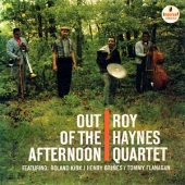 Out Of The Afternoon