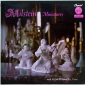 Miniatures