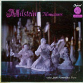 Miniatures