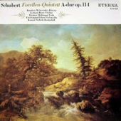 Schubert - Forellen-Quintett A-Dur Op.114