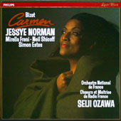 Bizet - Carmen [3LP Boxset]