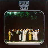 Different Class [Gimmix-Cover With 4 Inserts]