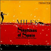 Sketches Of Spain