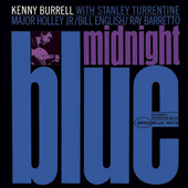 Midnight Blue