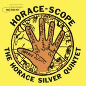 Horace-Scope